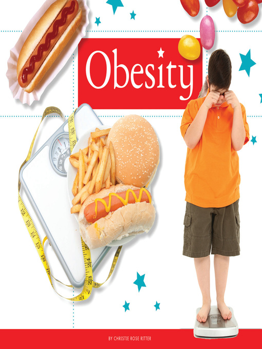 Title details for Obesity by Christie Rose Ritter - Available